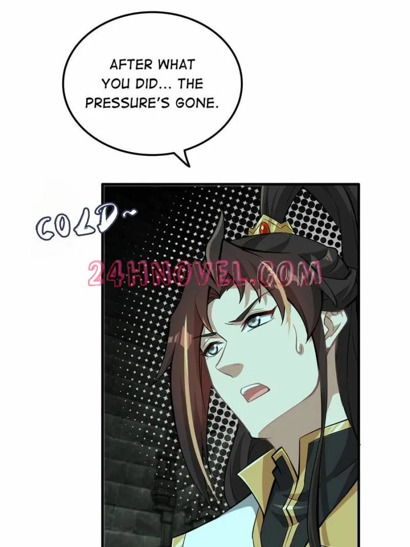 Immortal Cultivation is Just Like This Chapter 135 – Page 7