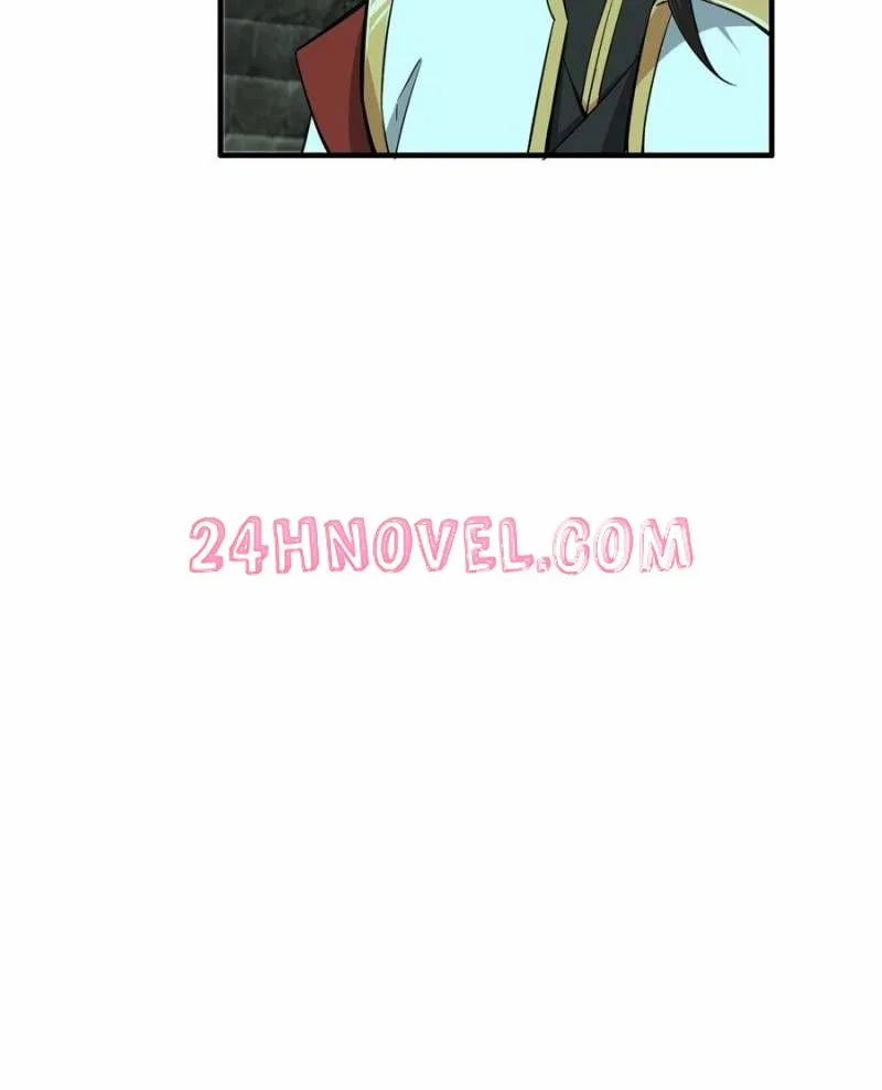 Immortal Cultivation is Just Like This Chapter 135 – Page 8