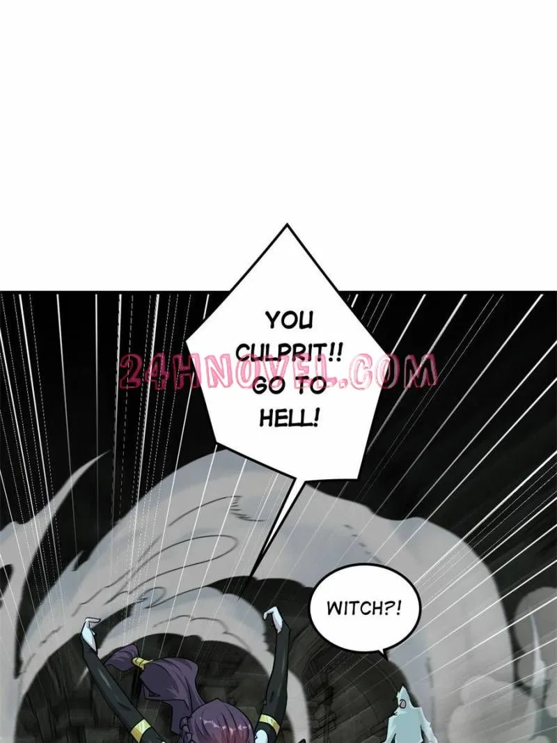 Immortal Cultivation is Just Like This Chapter 135 – Page 9