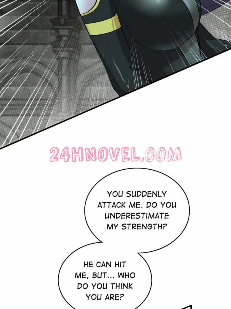 Immortal Cultivation is Just Like This Chapter 135 – Page 12