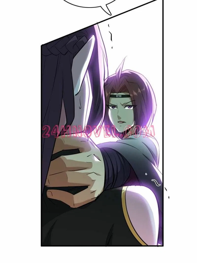 Immortal Cultivation is Just Like This Chapter 135 – Page 13