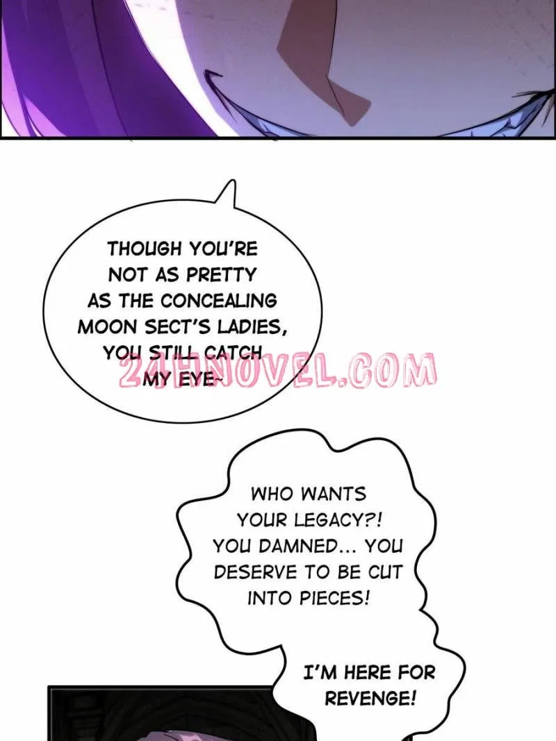 Immortal Cultivation is Just Like This Chapter 135 – Page 15