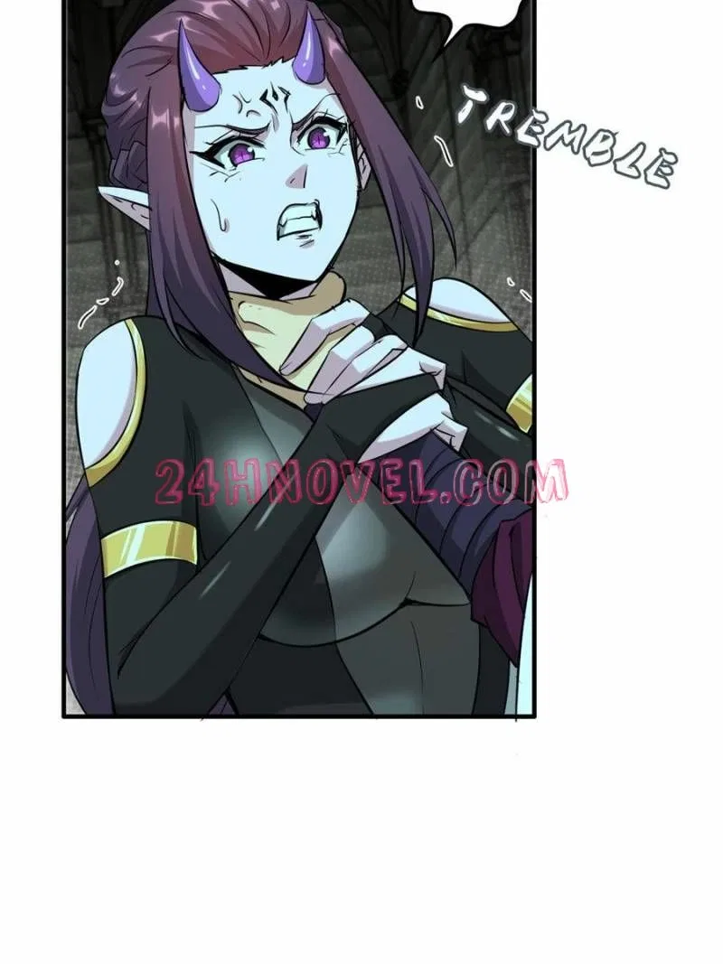 Immortal Cultivation is Just Like This Chapter 135 – Page 16
