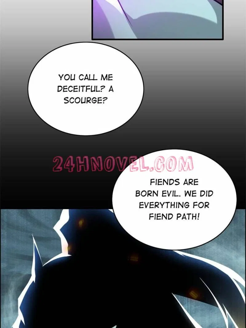 Immortal Cultivation is Just Like This Chapter 135 – Page 23