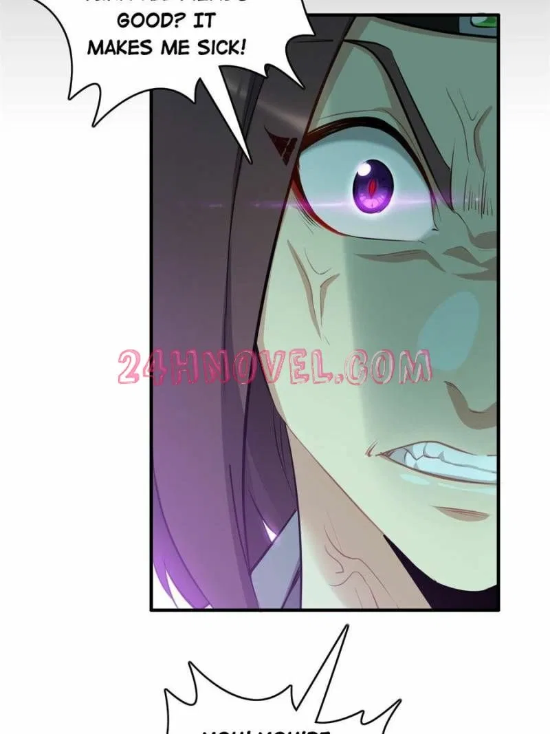 Immortal Cultivation is Just Like This Chapter 135 – Page 26
