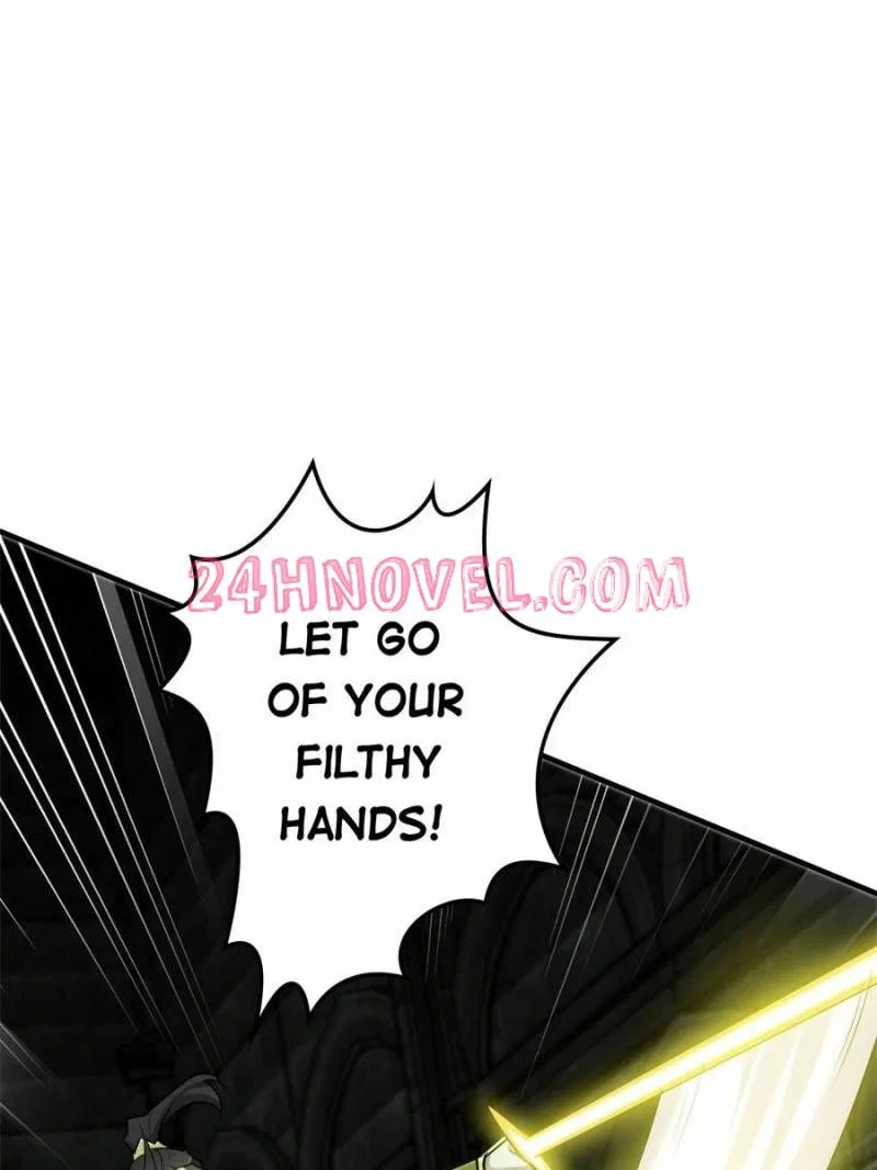 Immortal Cultivation is Just Like This Chapter 135 – Page 29