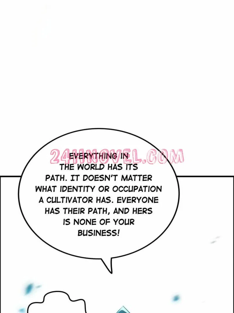 Immortal Cultivation is Just Like This Chapter 135 – Page 31