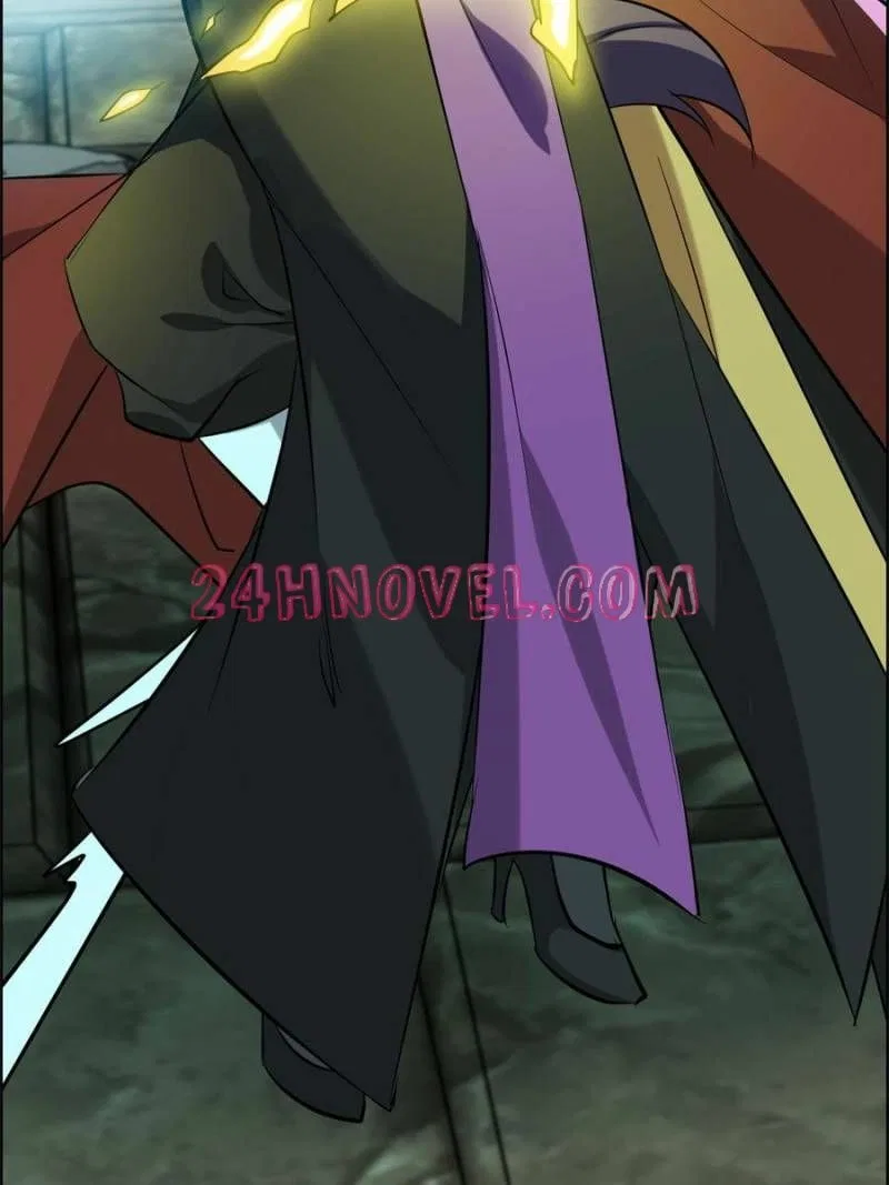 Immortal Cultivation is Just Like This Chapter 135 – Page 33