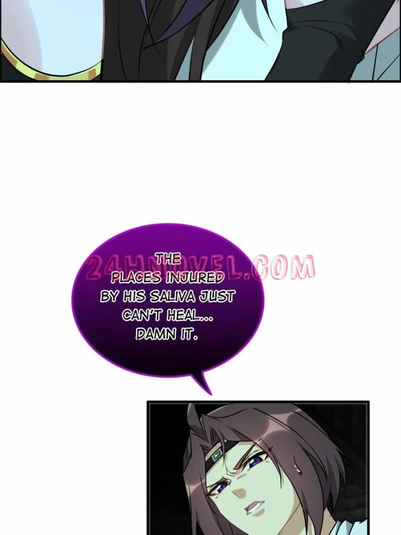 Immortal Cultivation is Just Like This Chapter 135 – Page 39