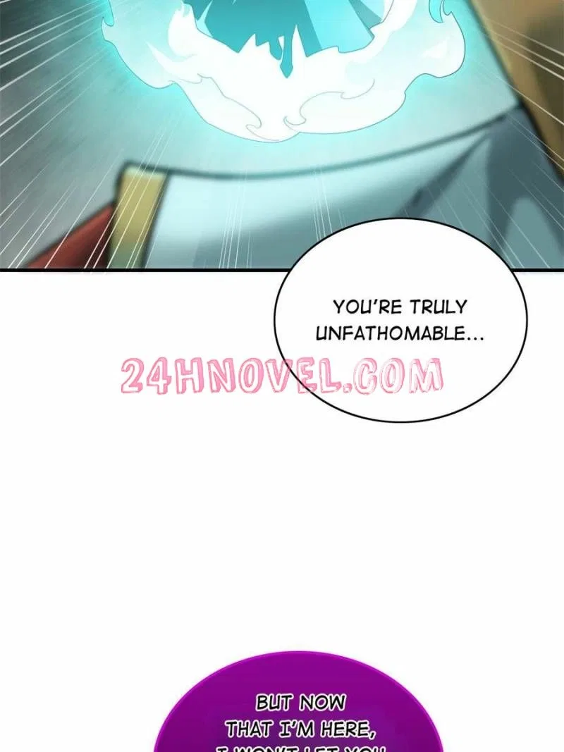 Immortal Cultivation is Just Like This Chapter 135 – Page 49