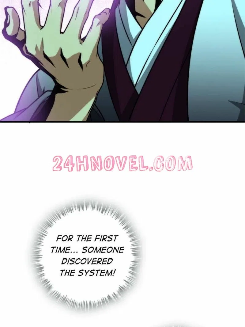 Immortal Cultivation is Just Like This Chapter 135 – Page 51
