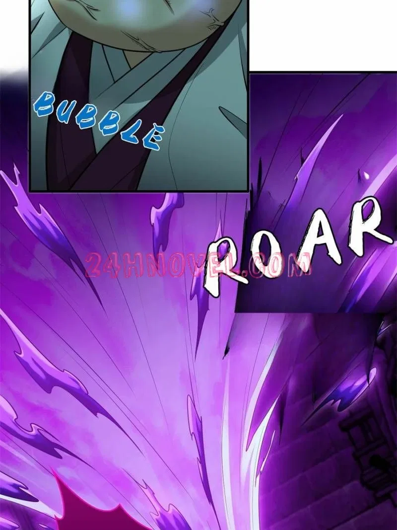 Immortal Cultivation is Just Like This Chapter 135 – Page 54