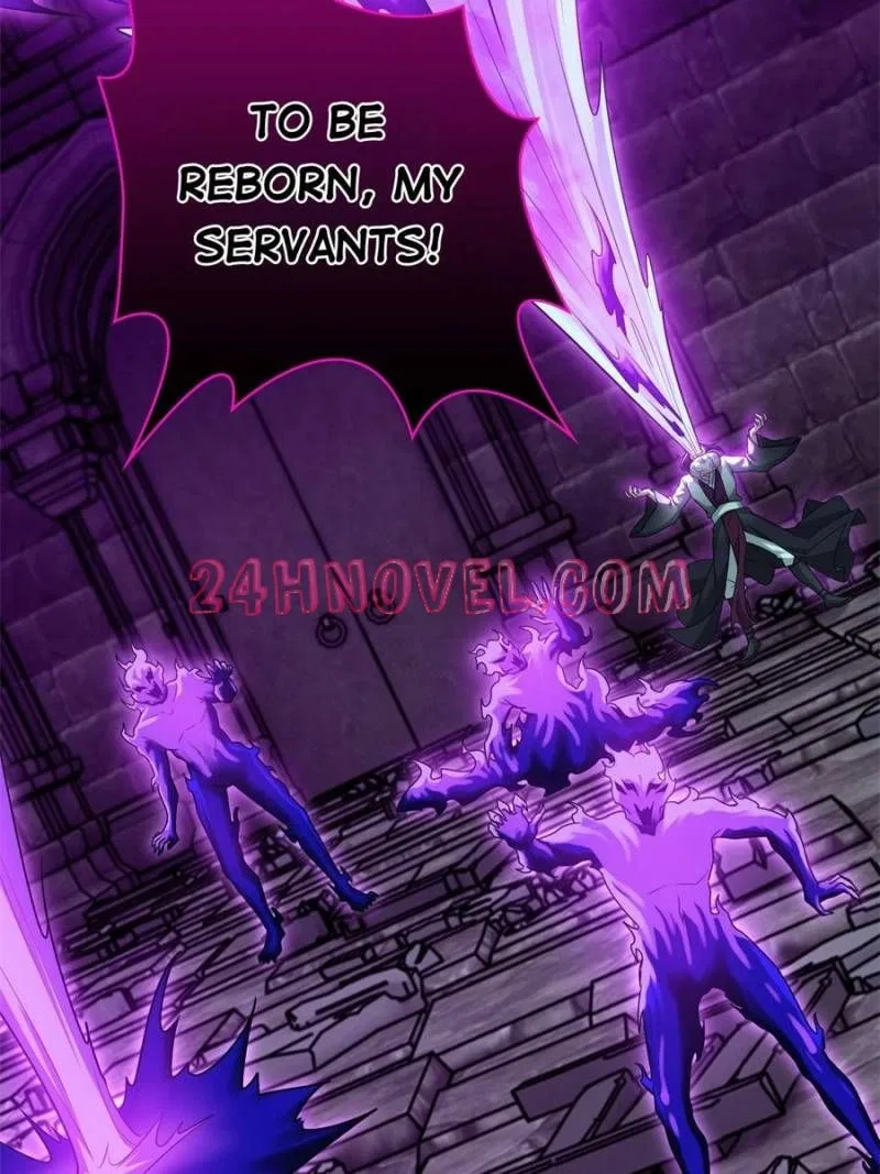 Immortal Cultivation is Just Like This Chapter 135 – Page 55