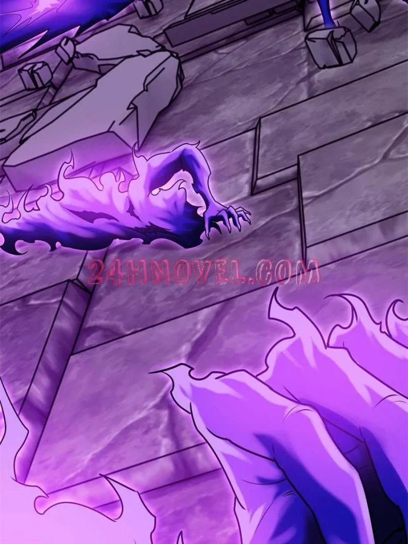 Immortal Cultivation is Just Like This Chapter 135 – Page 56