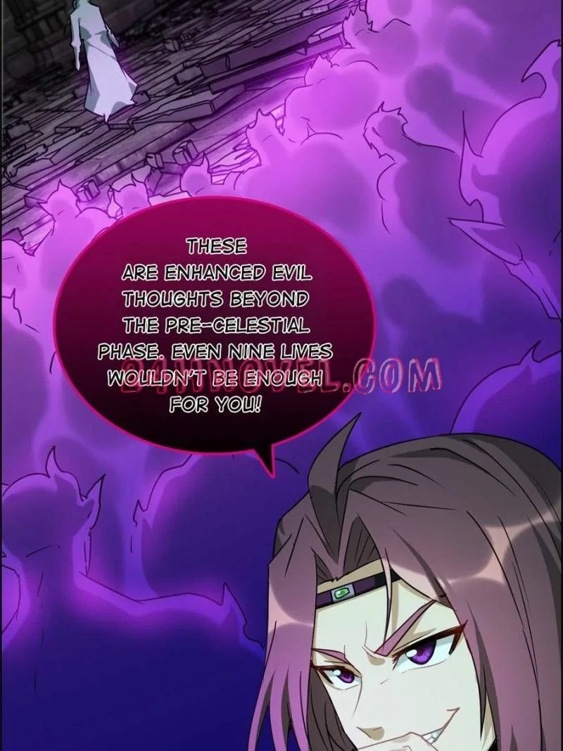 Immortal Cultivation is Just Like This Chapter 135 – Page 59