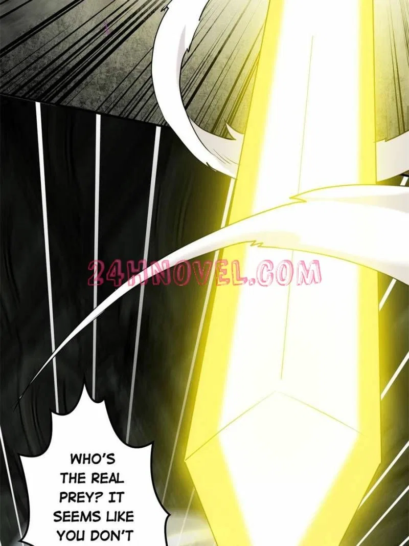 Immortal Cultivation is Just Like This Chapter 135 – Page 64