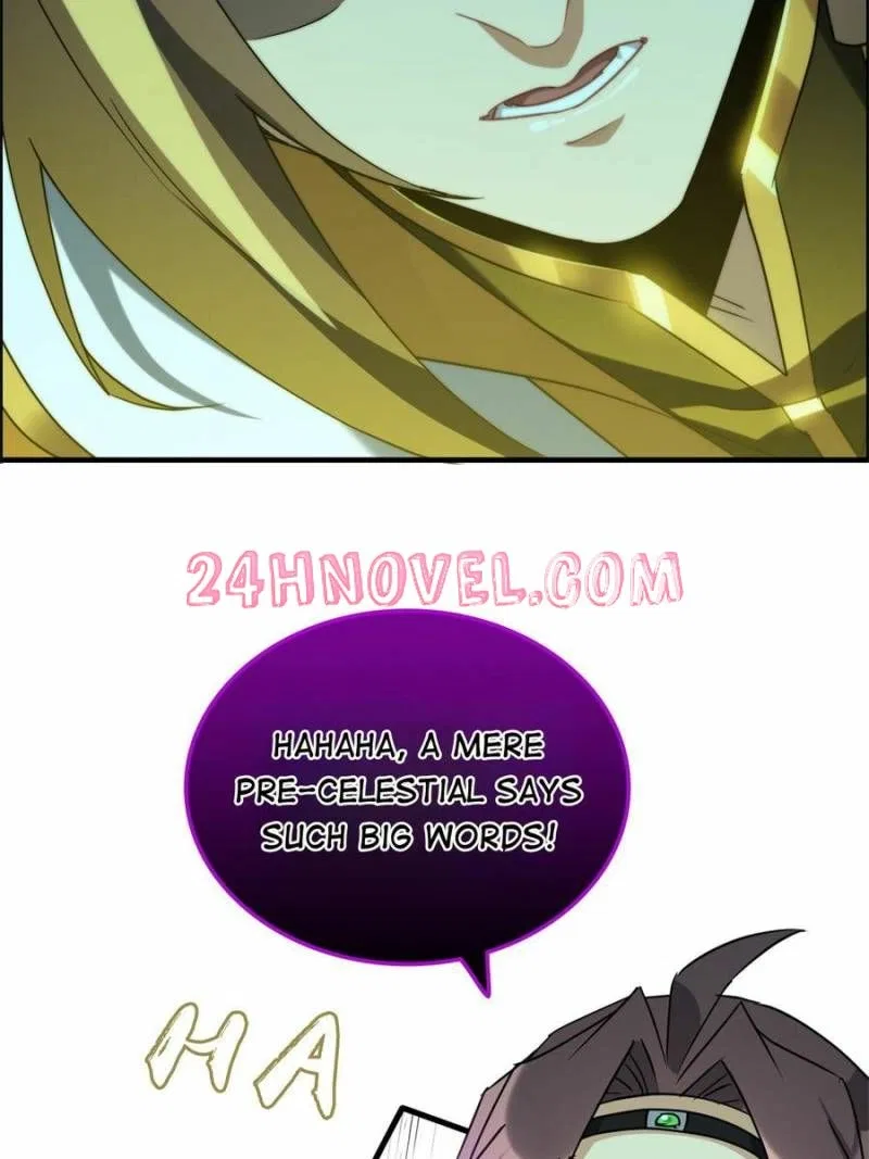 Immortal Cultivation is Just Like This Chapter 135 – Page 68