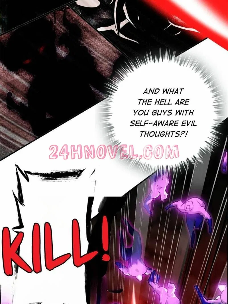 Immortal Cultivation is Just Like This Chapter 135 – Page 73