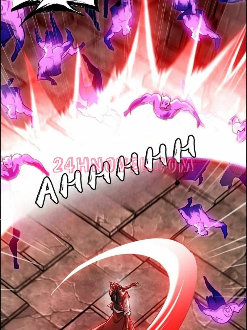 Immortal Cultivation is Just Like This Chapter 135 – Page 74