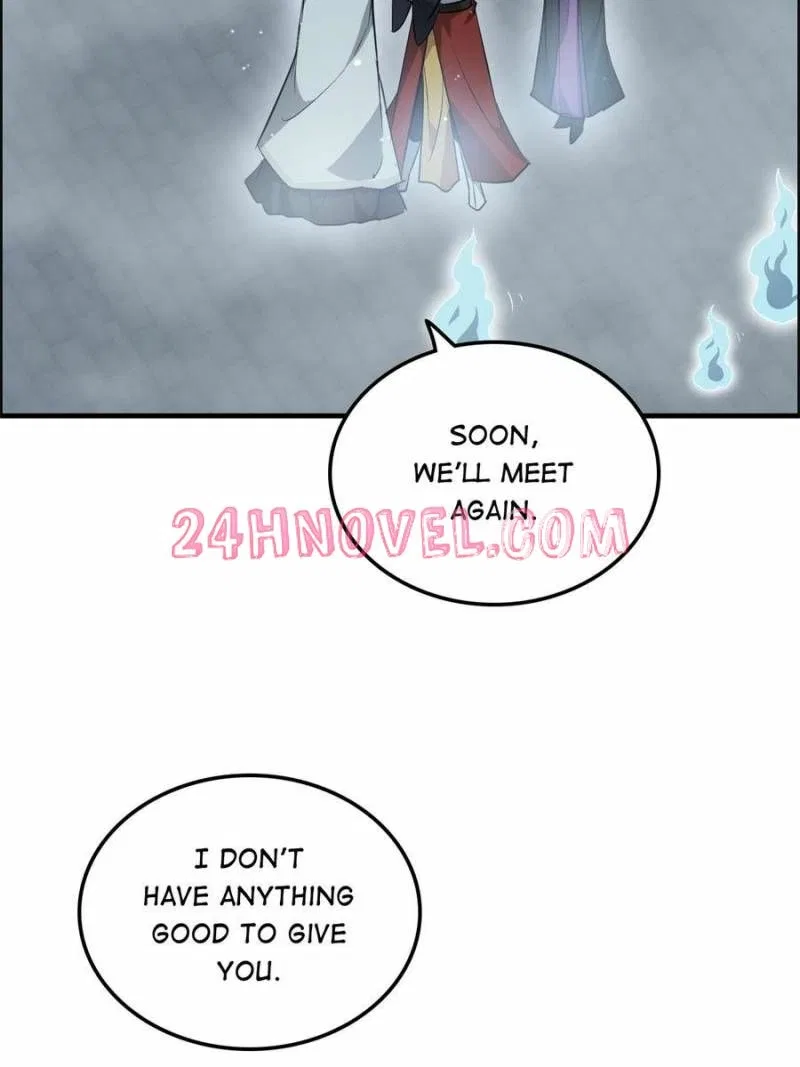 Immortal Cultivation is Just Like This Chapter 134 – Page 2