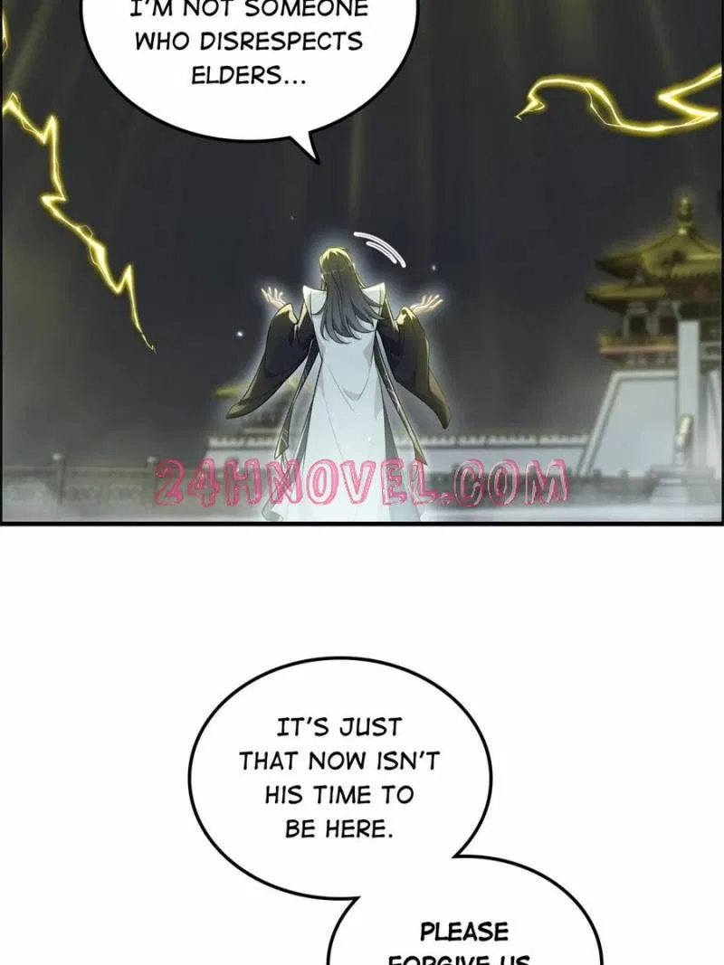 Immortal Cultivation is Just Like This Chapter 134 – Page 17