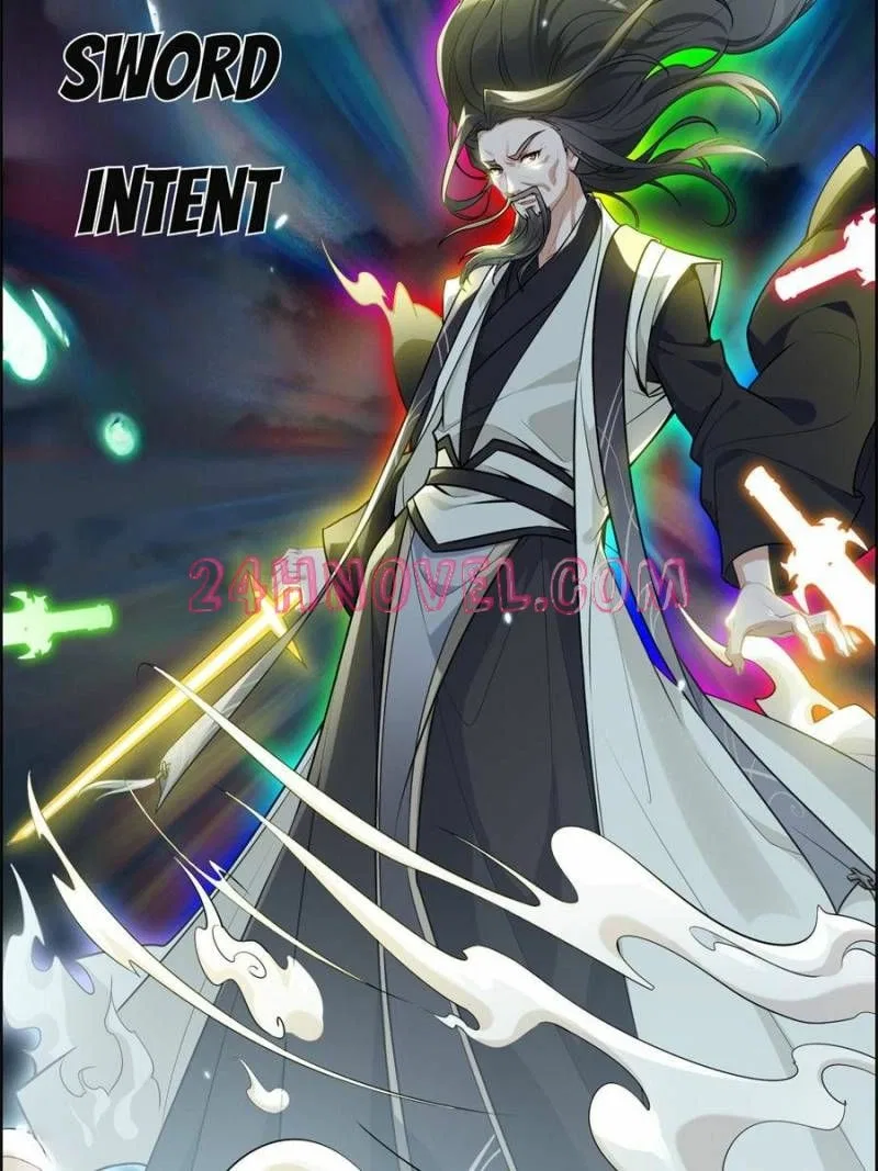 Immortal Cultivation is Just Like This Chapter 134 – Page 20