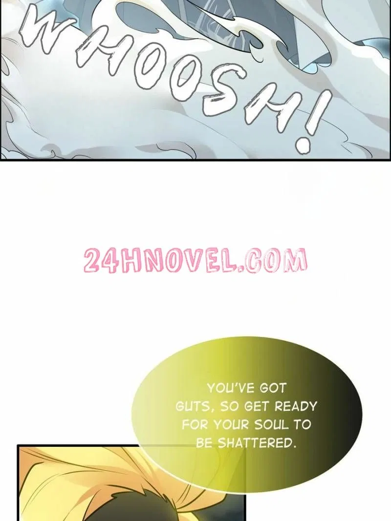 Immortal Cultivation is Just Like This Chapter 134 – Page 21