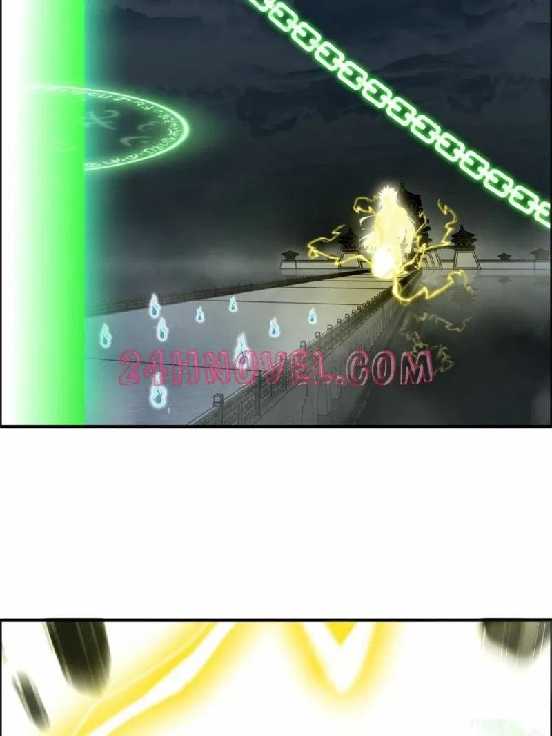 Immortal Cultivation is Just Like This Chapter 134 – Page 24