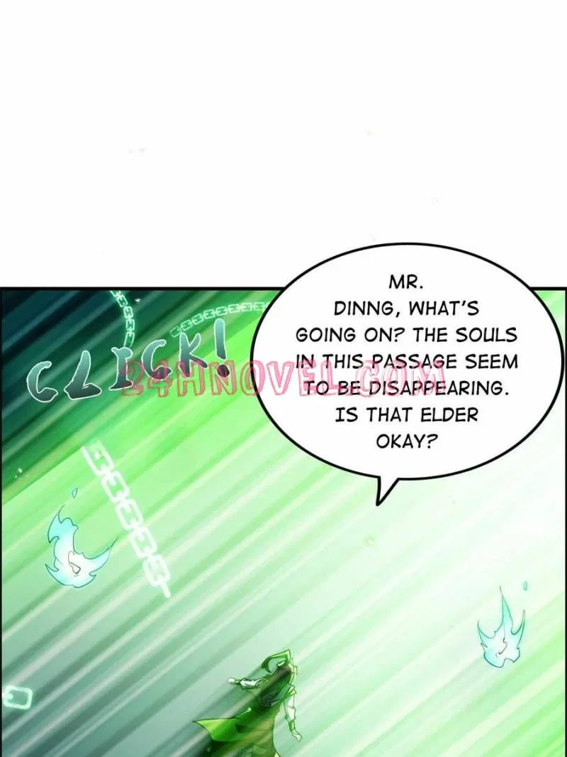 Immortal Cultivation is Just Like This Chapter 134 – Page 29