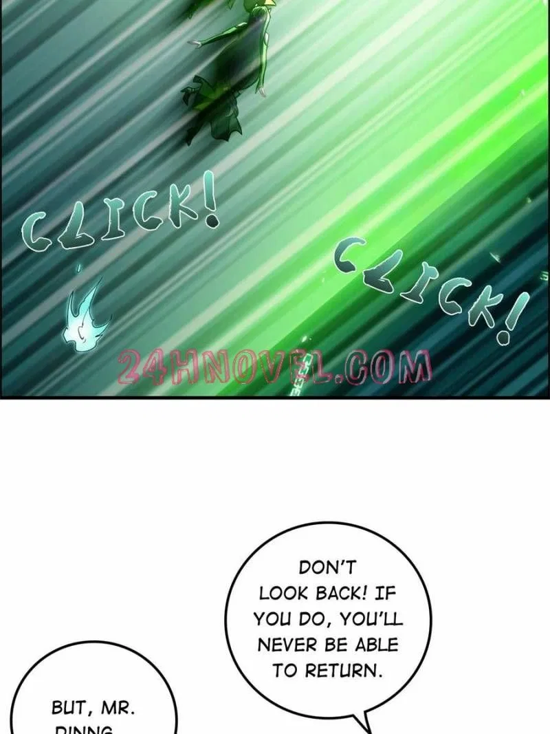 Immortal Cultivation is Just Like This Chapter 134 – Page 30