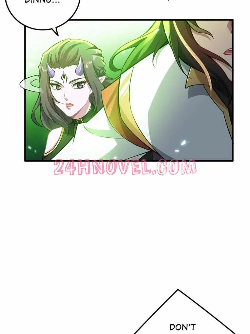 Immortal Cultivation is Just Like This Chapter 134 – Page 31