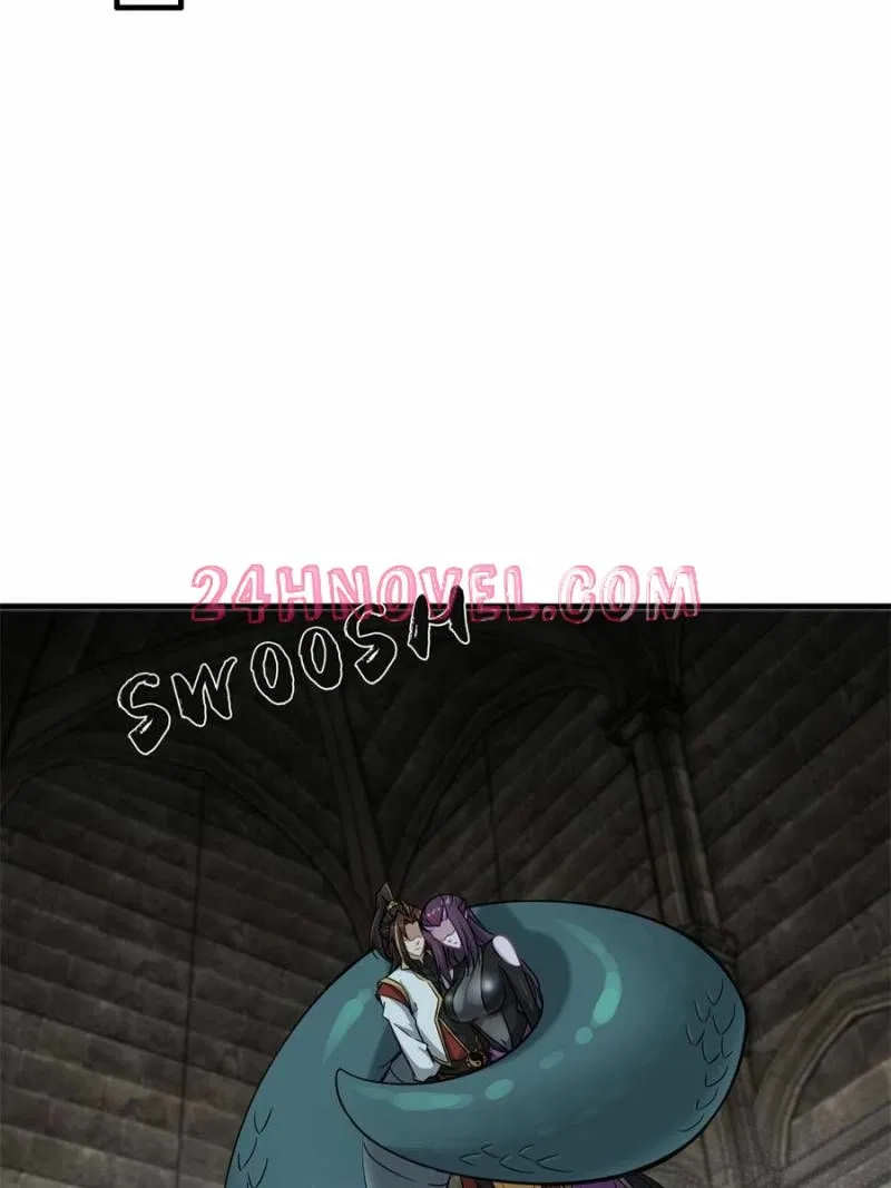 Immortal Cultivation is Just Like This Chapter 134 – Page 35