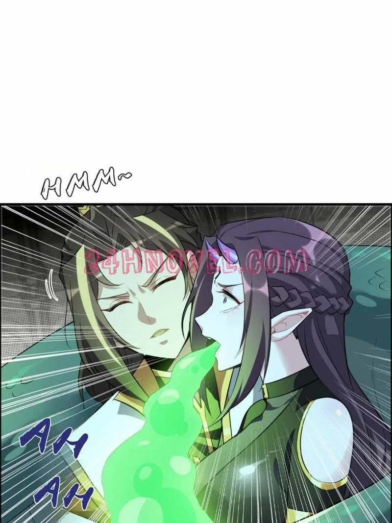 Immortal Cultivation is Just Like This Chapter 134 – Page 38