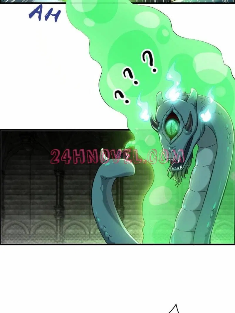 Immortal Cultivation is Just Like This Chapter 134 – Page 39