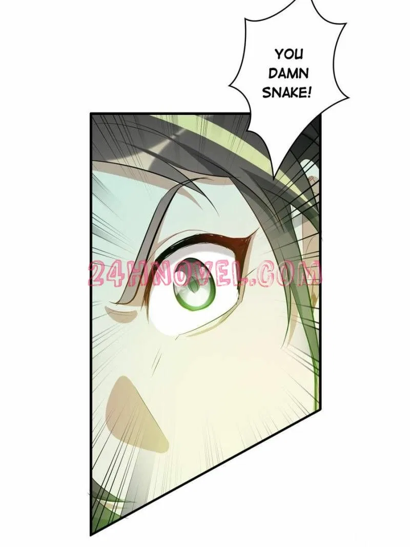 Immortal Cultivation is Just Like This Chapter 134 – Page 40