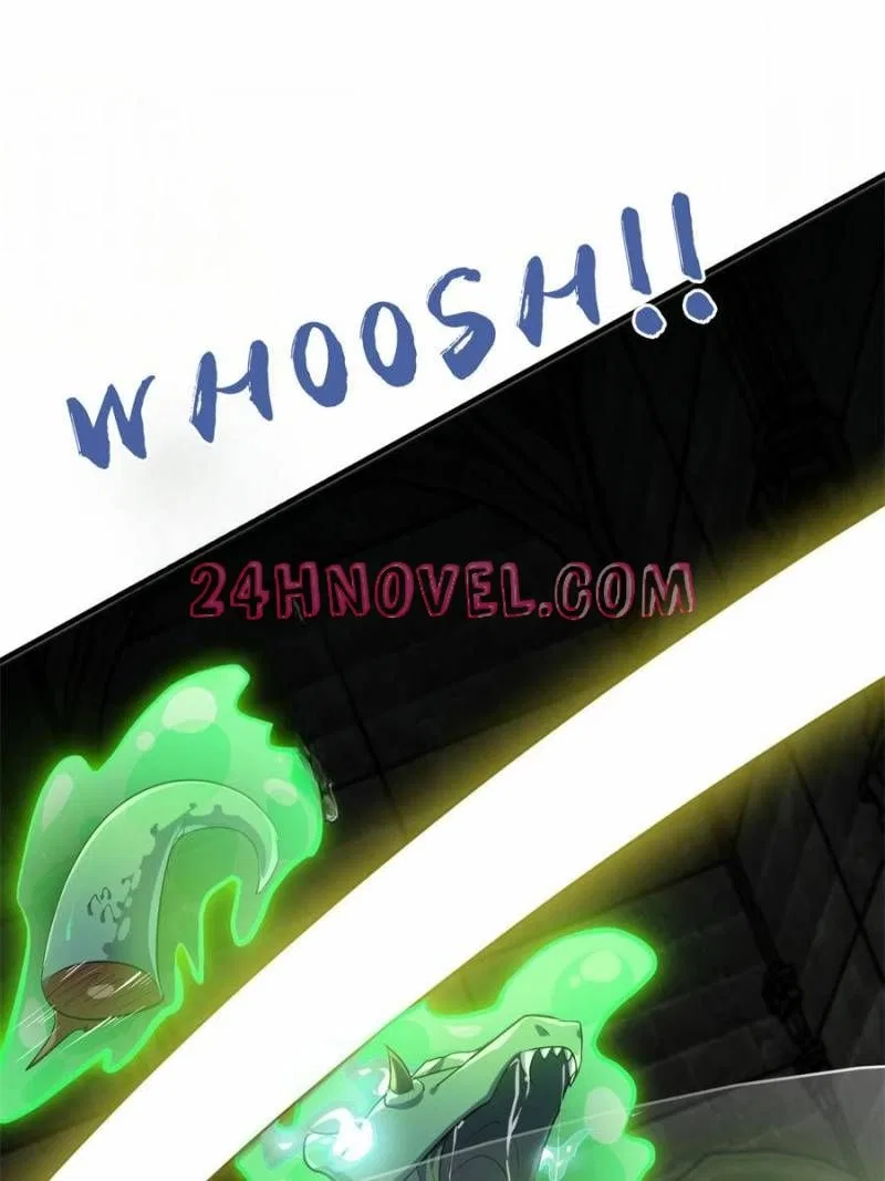 Immortal Cultivation is Just Like This Chapter 134 – Page 41
