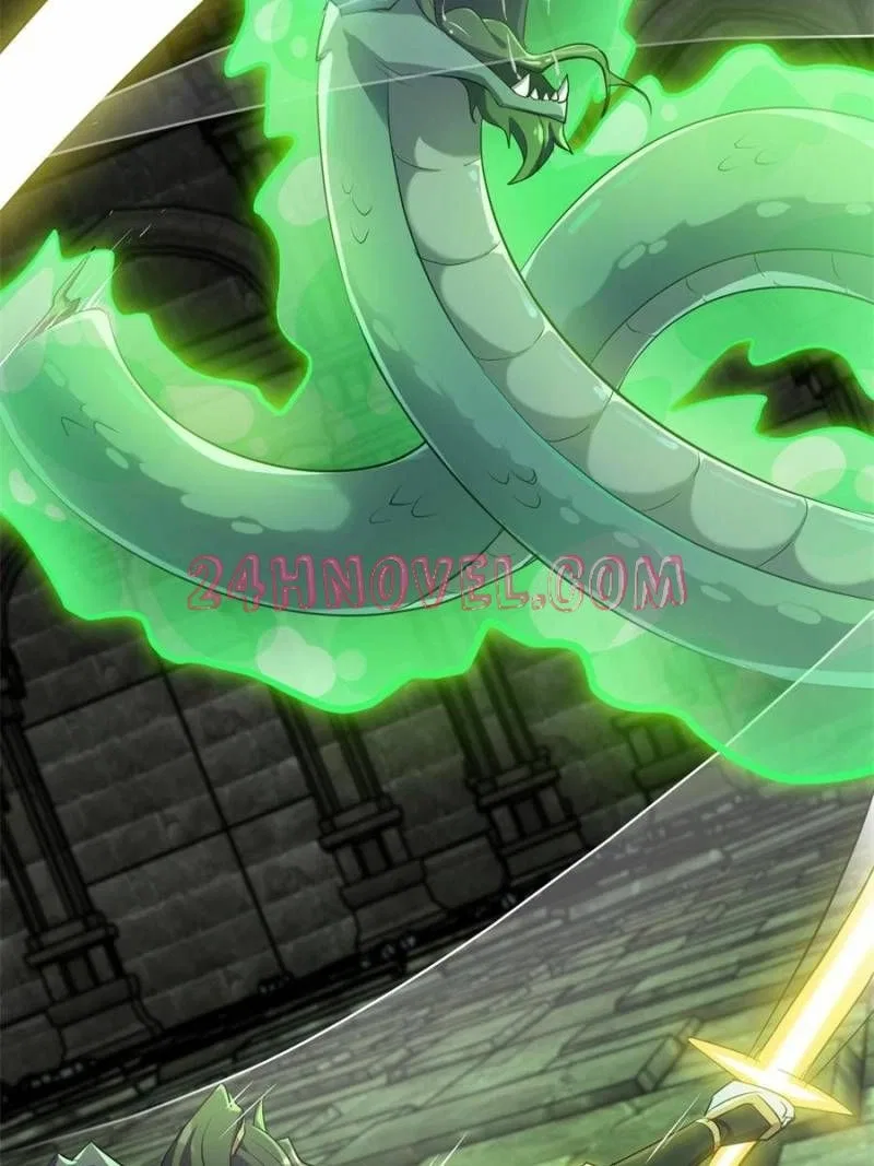 Immortal Cultivation is Just Like This Chapter 134 – Page 42