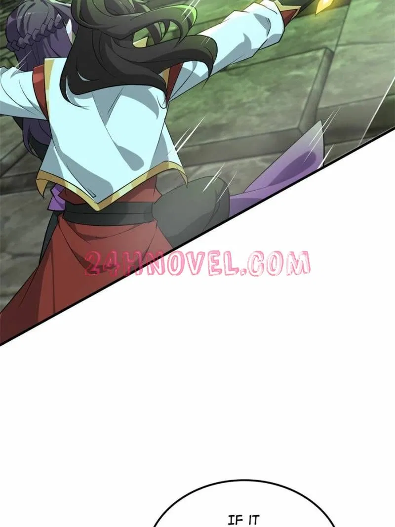 Immortal Cultivation is Just Like This Chapter 134 – Page 43