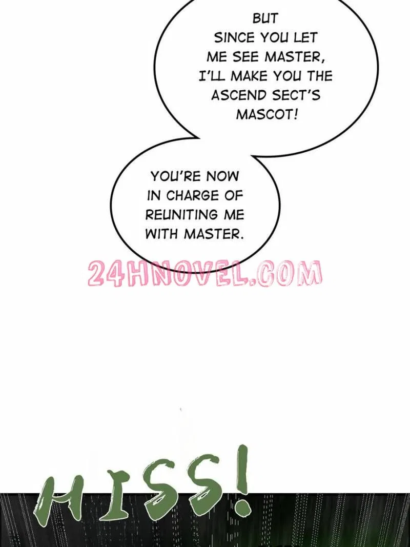 Immortal Cultivation is Just Like This Chapter 134 – Page 45