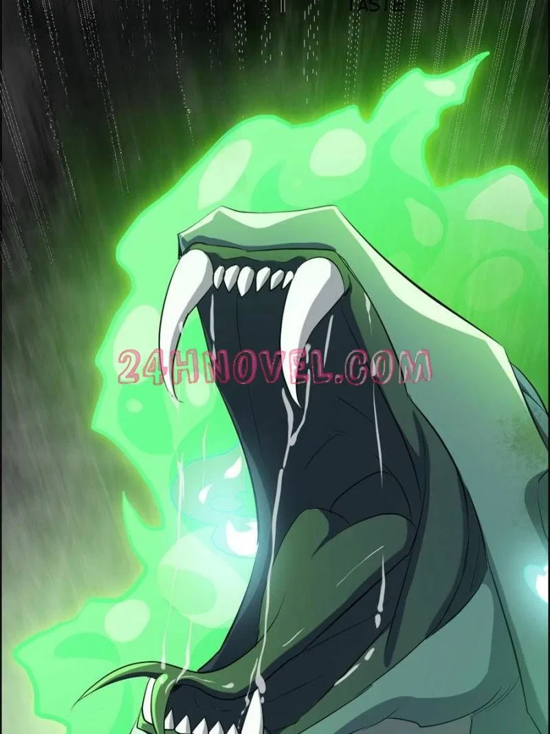 Immortal Cultivation is Just Like This Chapter 134 – Page 46