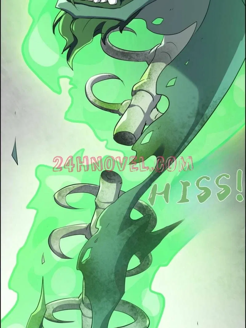 Immortal Cultivation is Just Like This Chapter 134 – Page 47