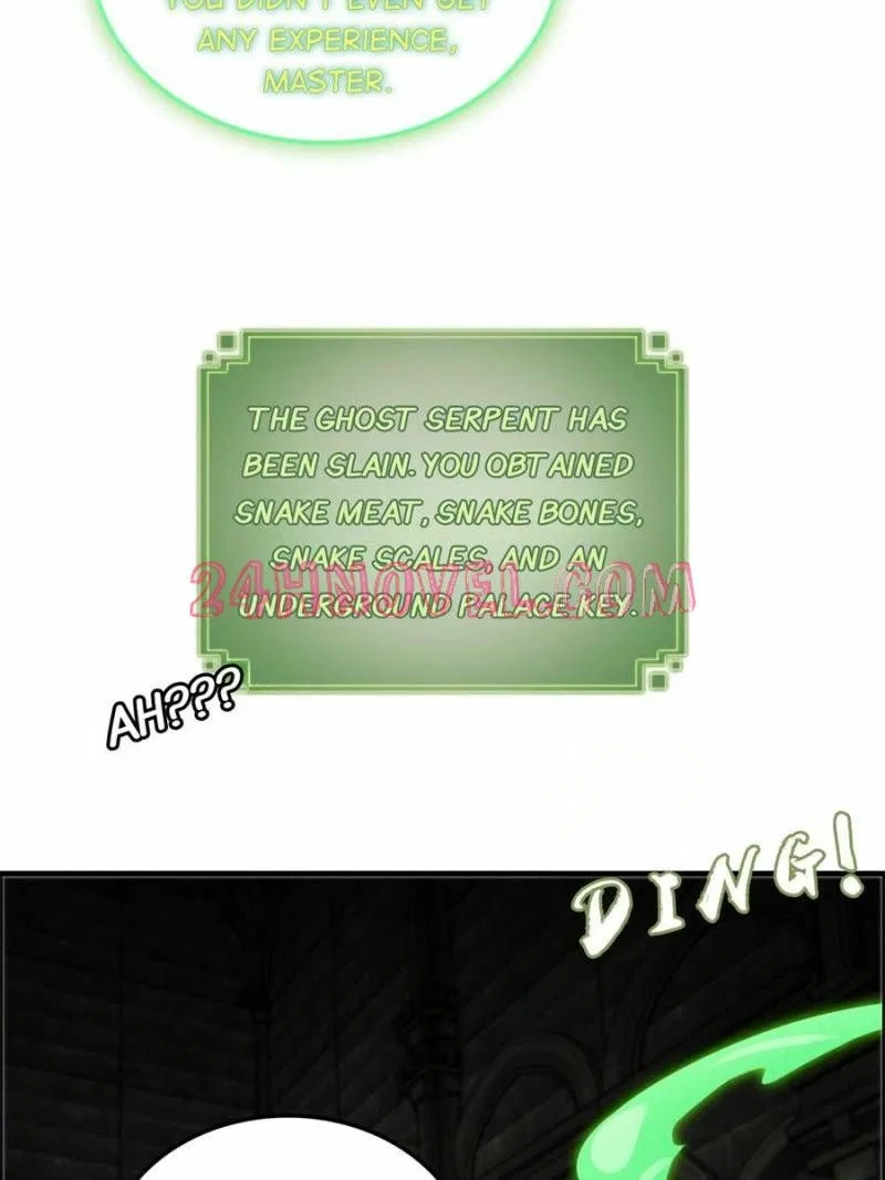 Immortal Cultivation is Just Like This Chapter 134 – Page 49