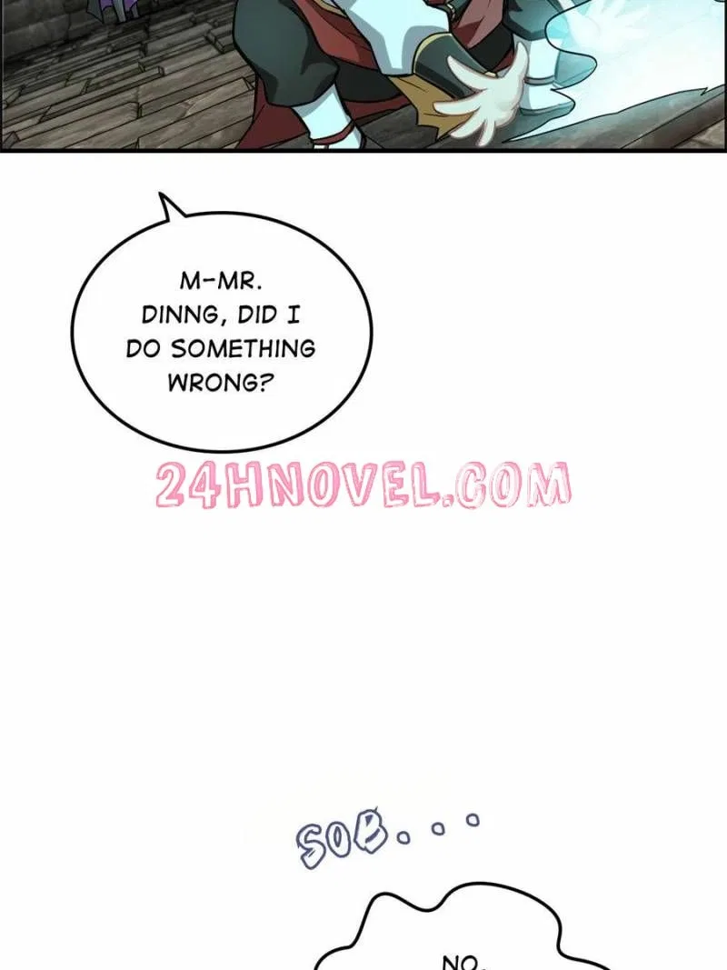 Immortal Cultivation is Just Like This Chapter 134 – Page 52