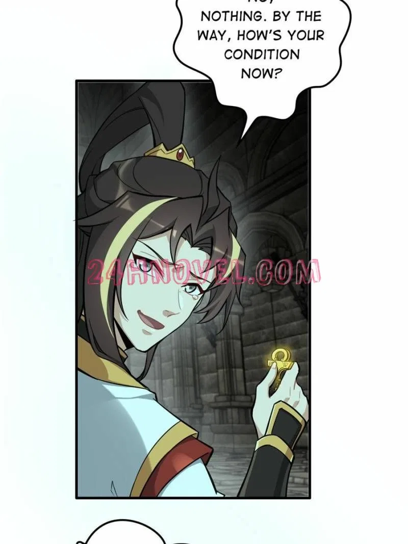 Immortal Cultivation is Just Like This Chapter 134 – Page 53