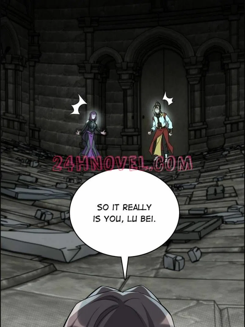 Immortal Cultivation is Just Like This Chapter 134 – Page 58