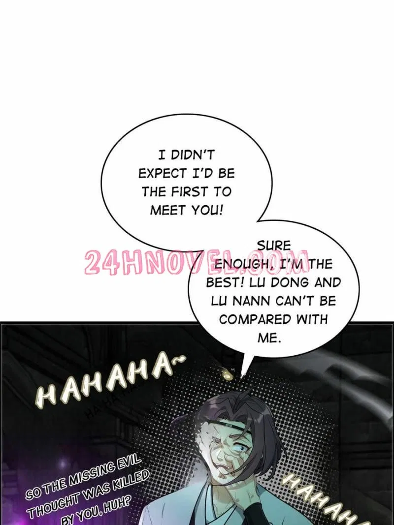 Immortal Cultivation is Just Like This Chapter 134 – Page 60