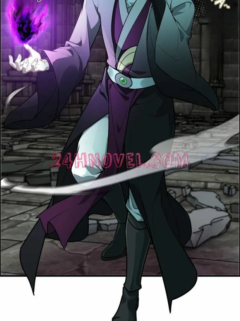 Immortal Cultivation is Just Like This Chapter 134 – Page 61