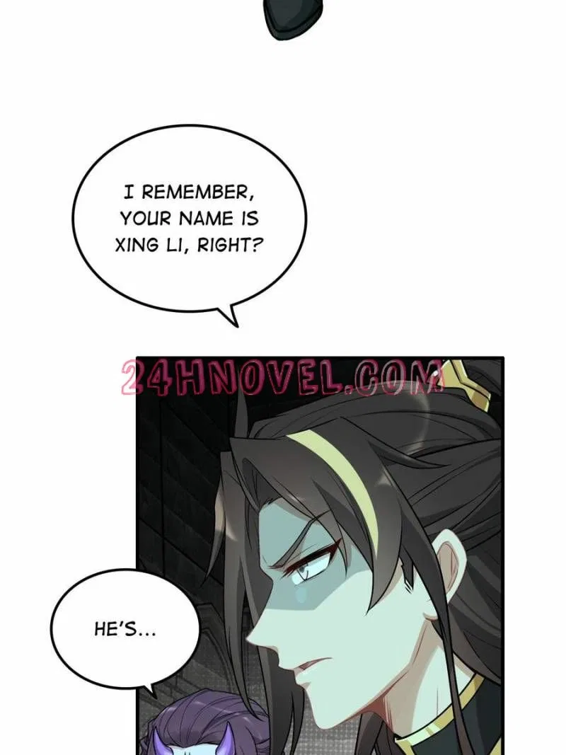 Immortal Cultivation is Just Like This Chapter 134 – Page 62