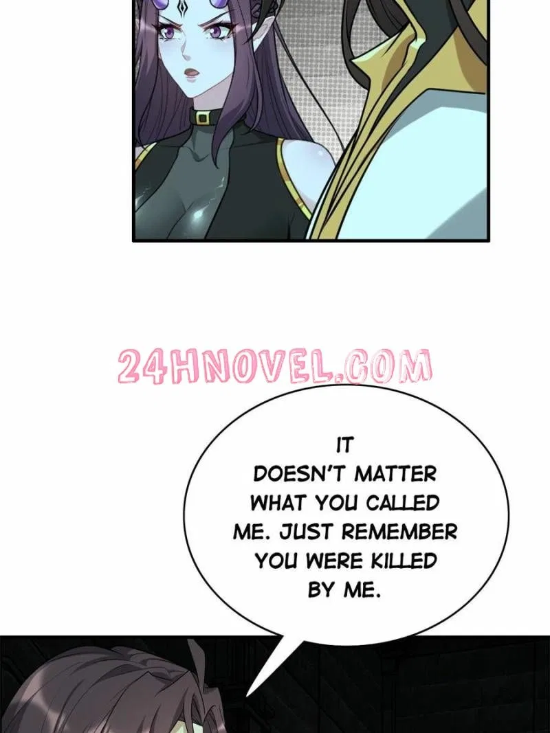 Immortal Cultivation is Just Like This Chapter 134 – Page 63