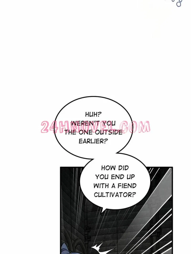 Immortal Cultivation is Just Like This Chapter 134 – Page 65